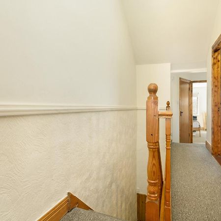 Union Place Sligo Extérieur photo