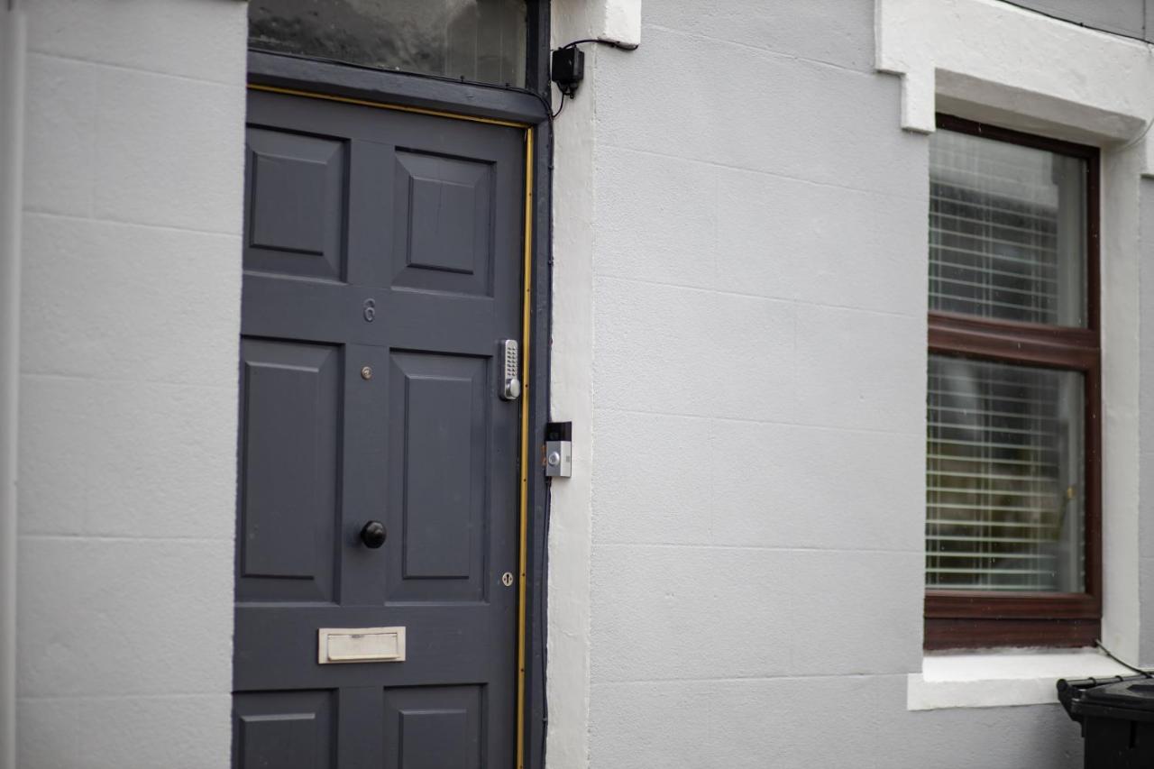 Union Place Sligo Extérieur photo