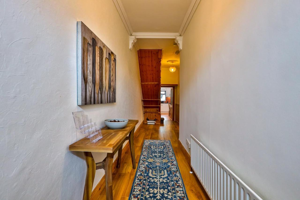 Union Place Sligo Extérieur photo
