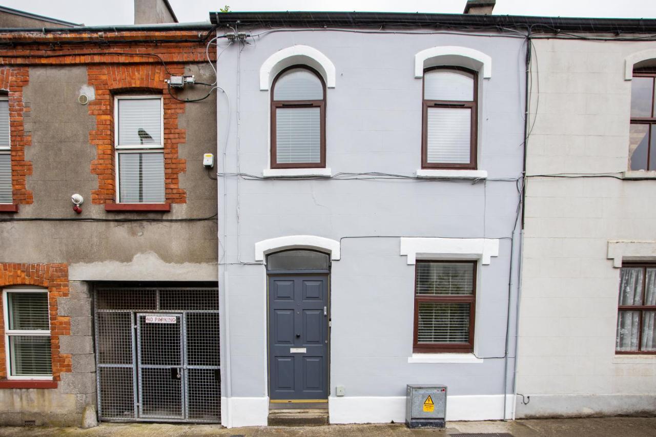 Union Place Sligo Extérieur photo