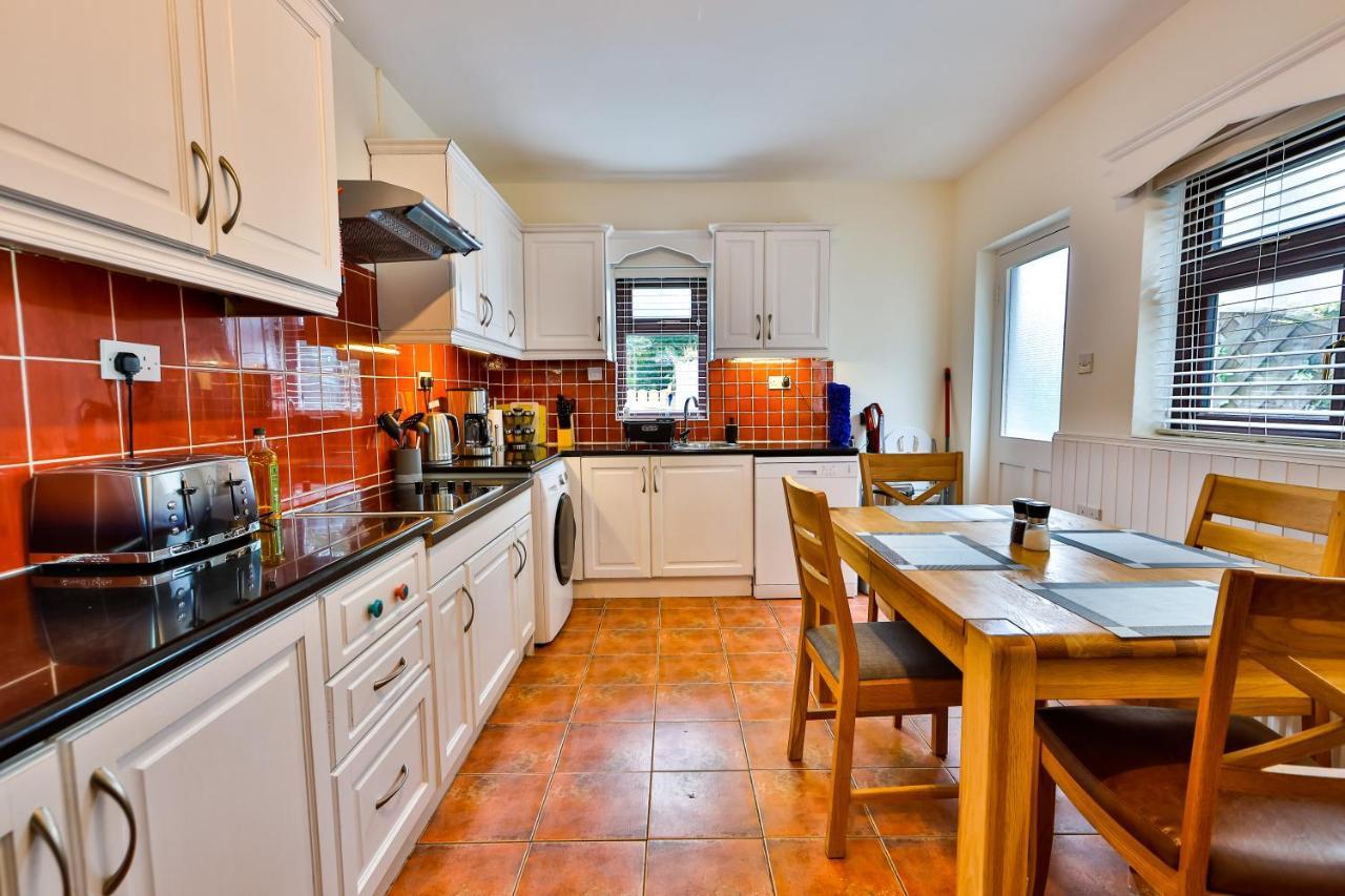 Union Place Sligo Extérieur photo
