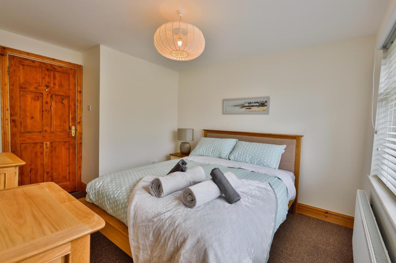 Union Place Sligo Extérieur photo