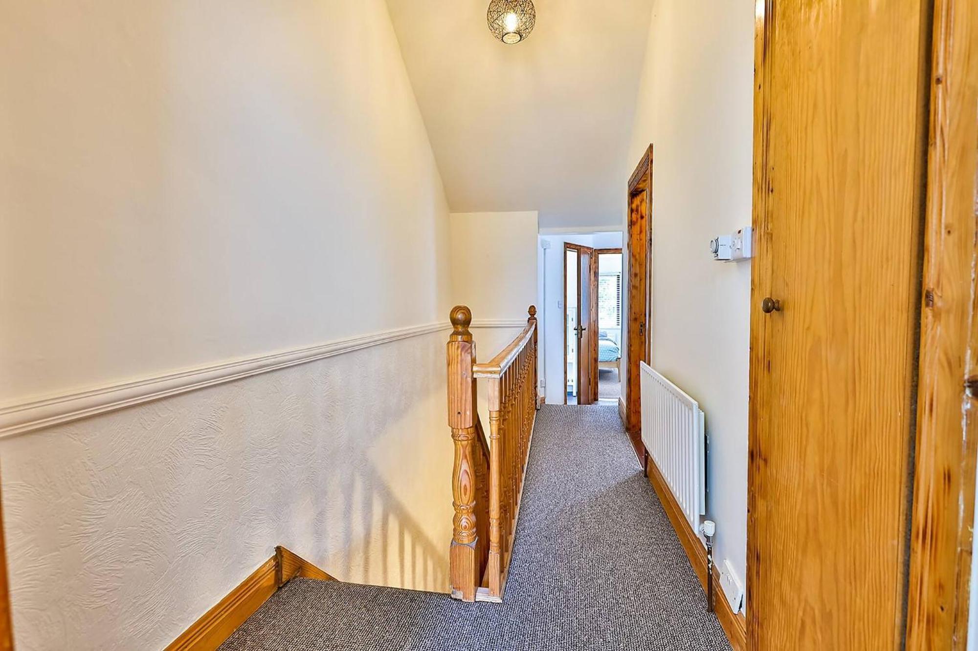 Union Place Sligo Extérieur photo