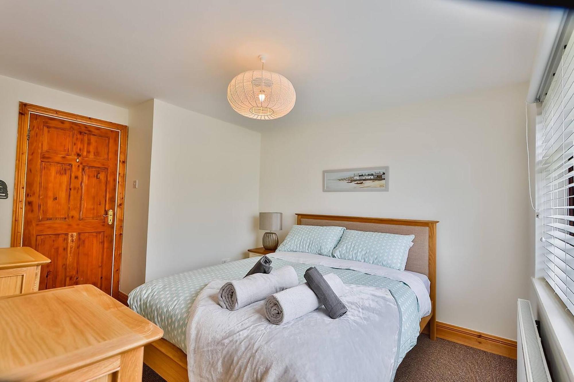 Union Place Sligo Extérieur photo