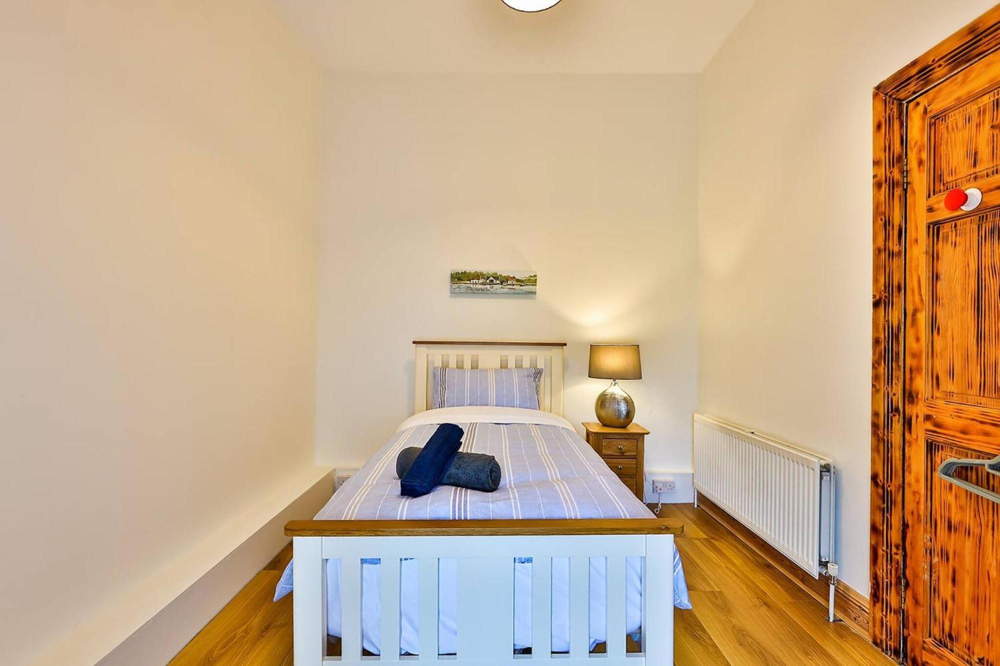 Union Place Sligo Extérieur photo