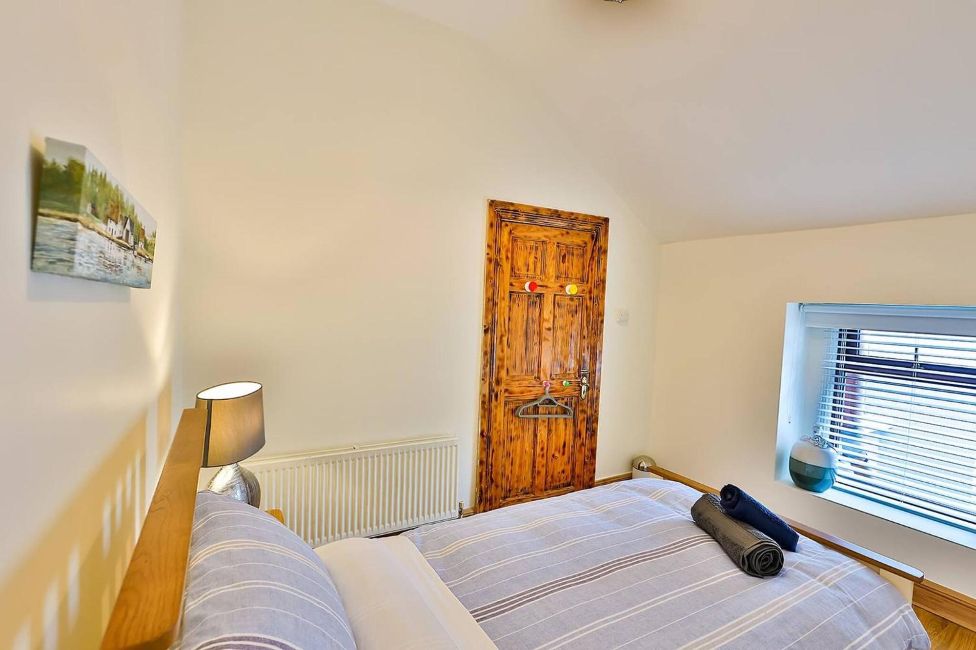 Union Place Sligo Extérieur photo