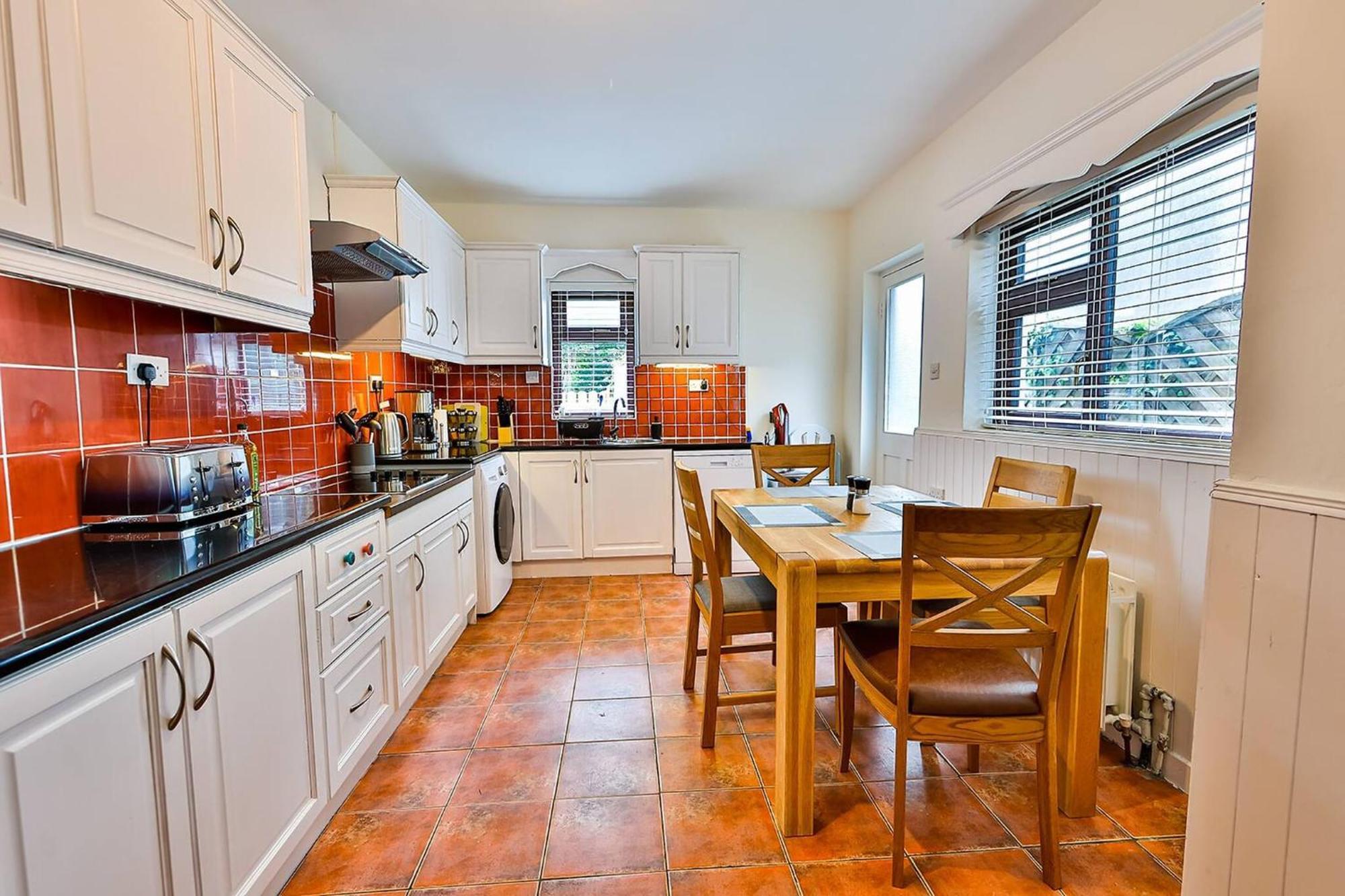 Union Place Sligo Extérieur photo