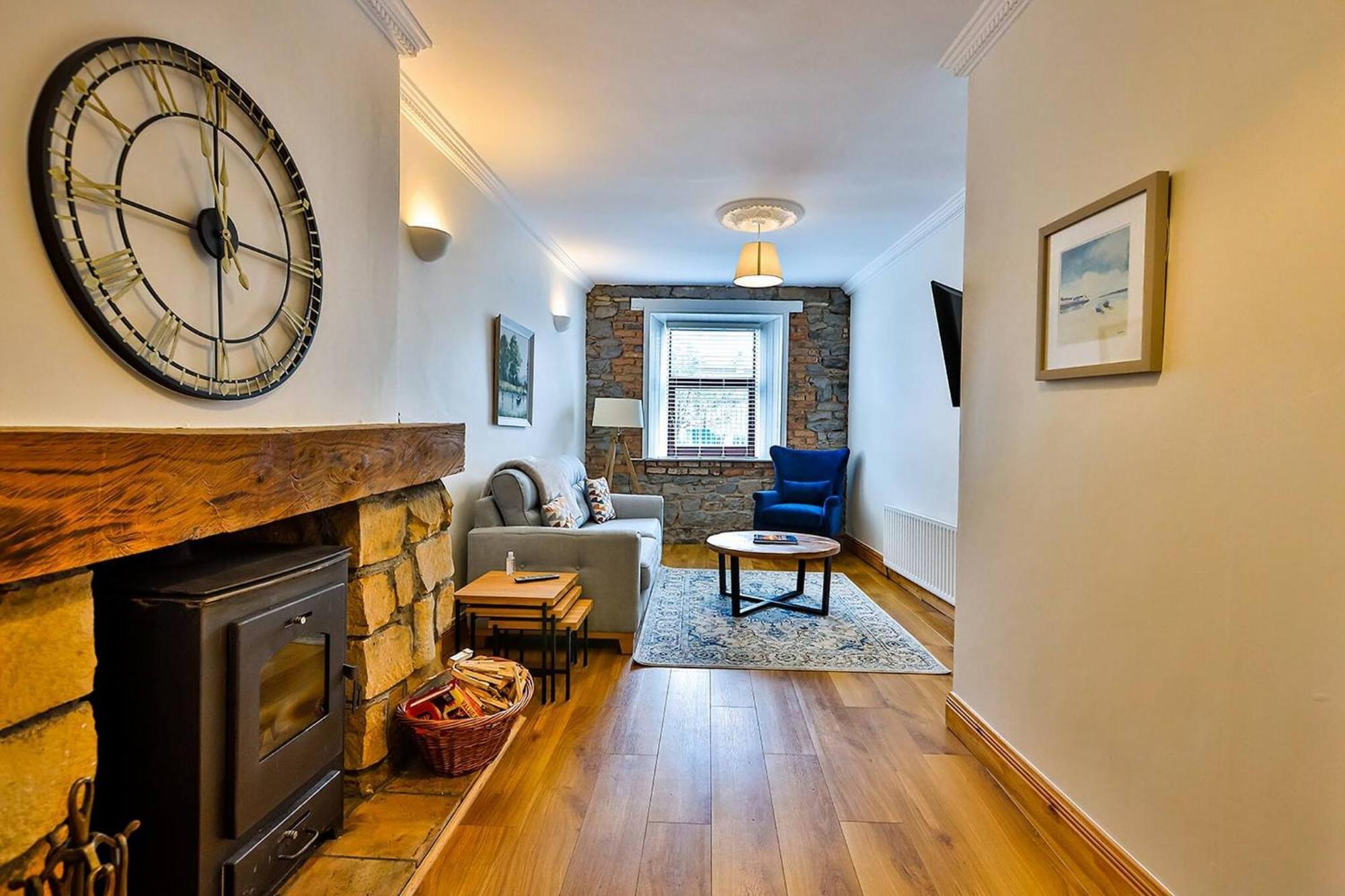 Union Place Sligo Extérieur photo