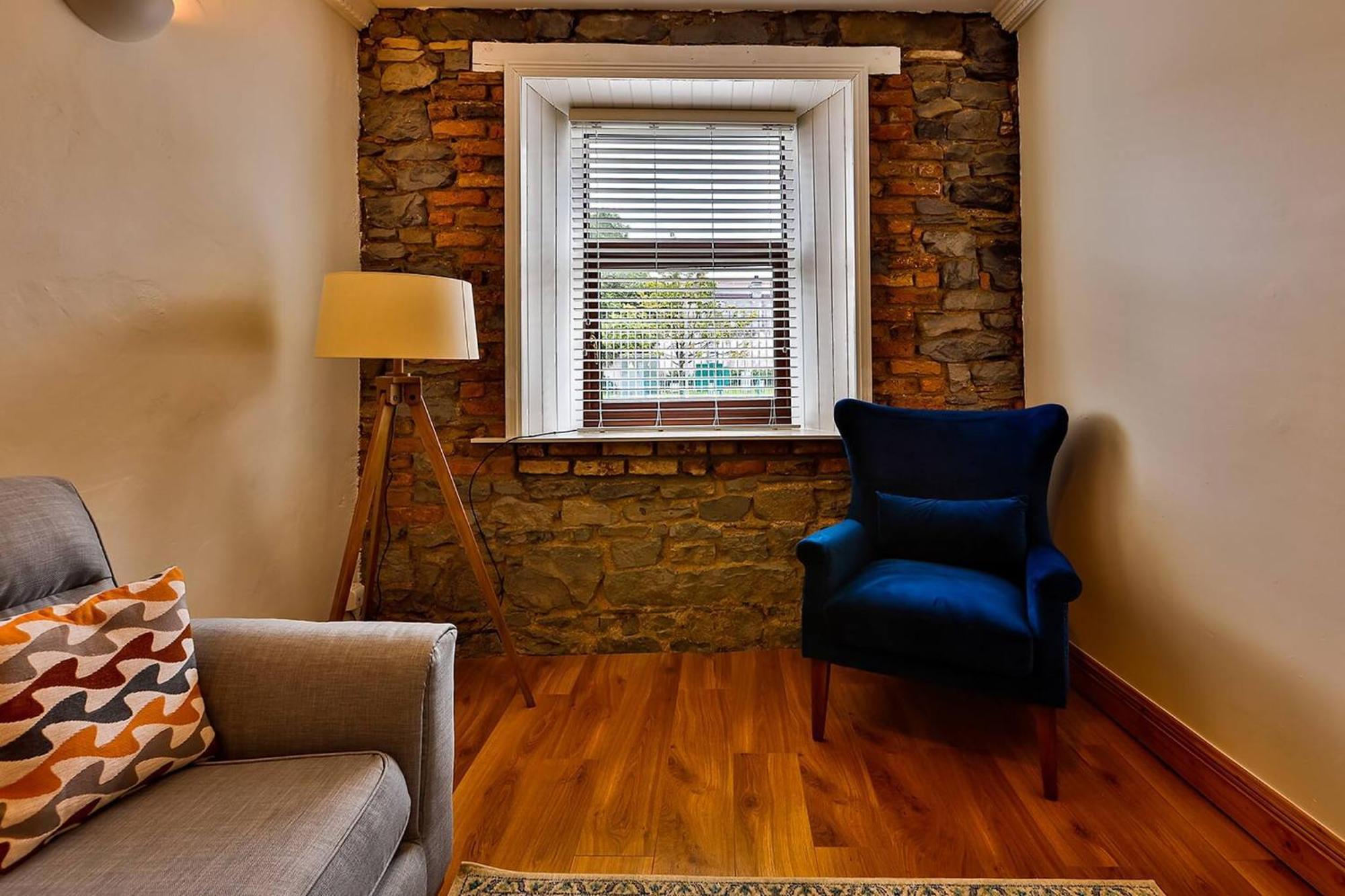 Union Place Sligo Extérieur photo