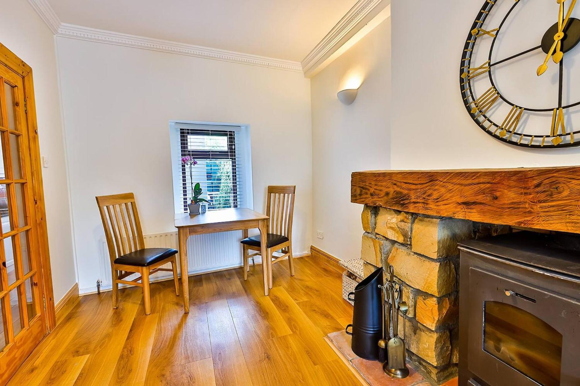 Union Place Sligo Extérieur photo