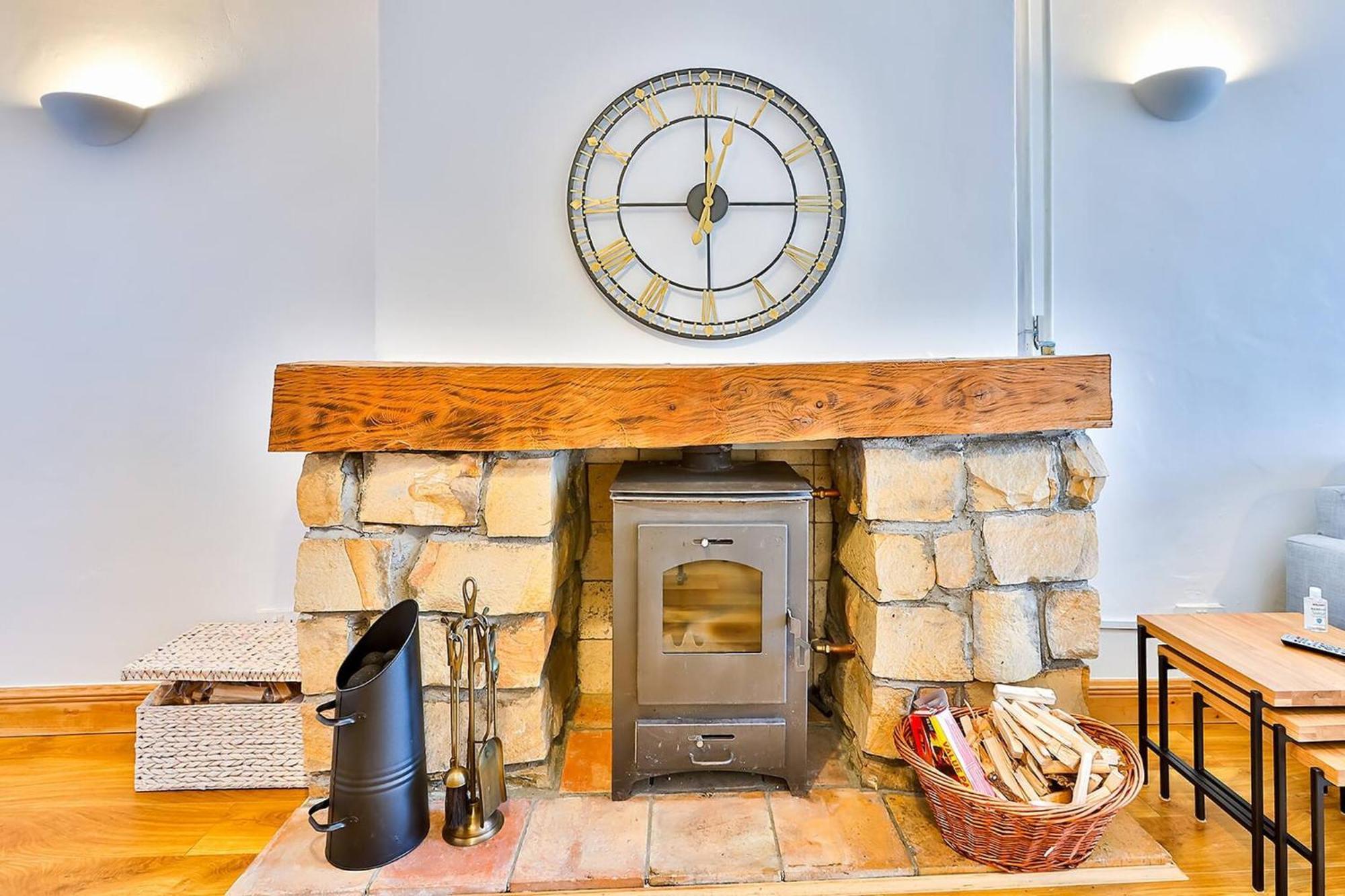 Union Place Sligo Extérieur photo