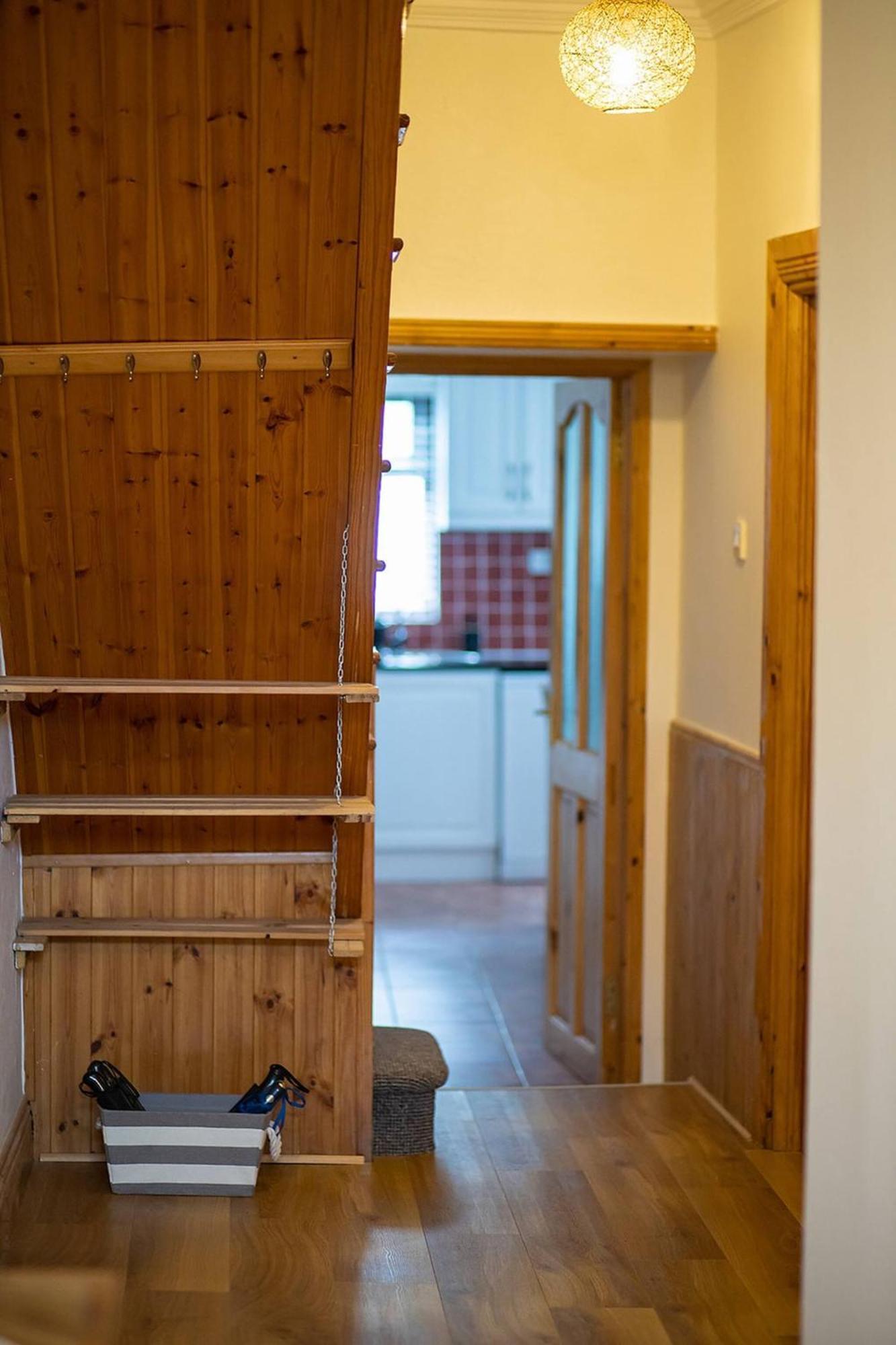 Union Place Sligo Extérieur photo