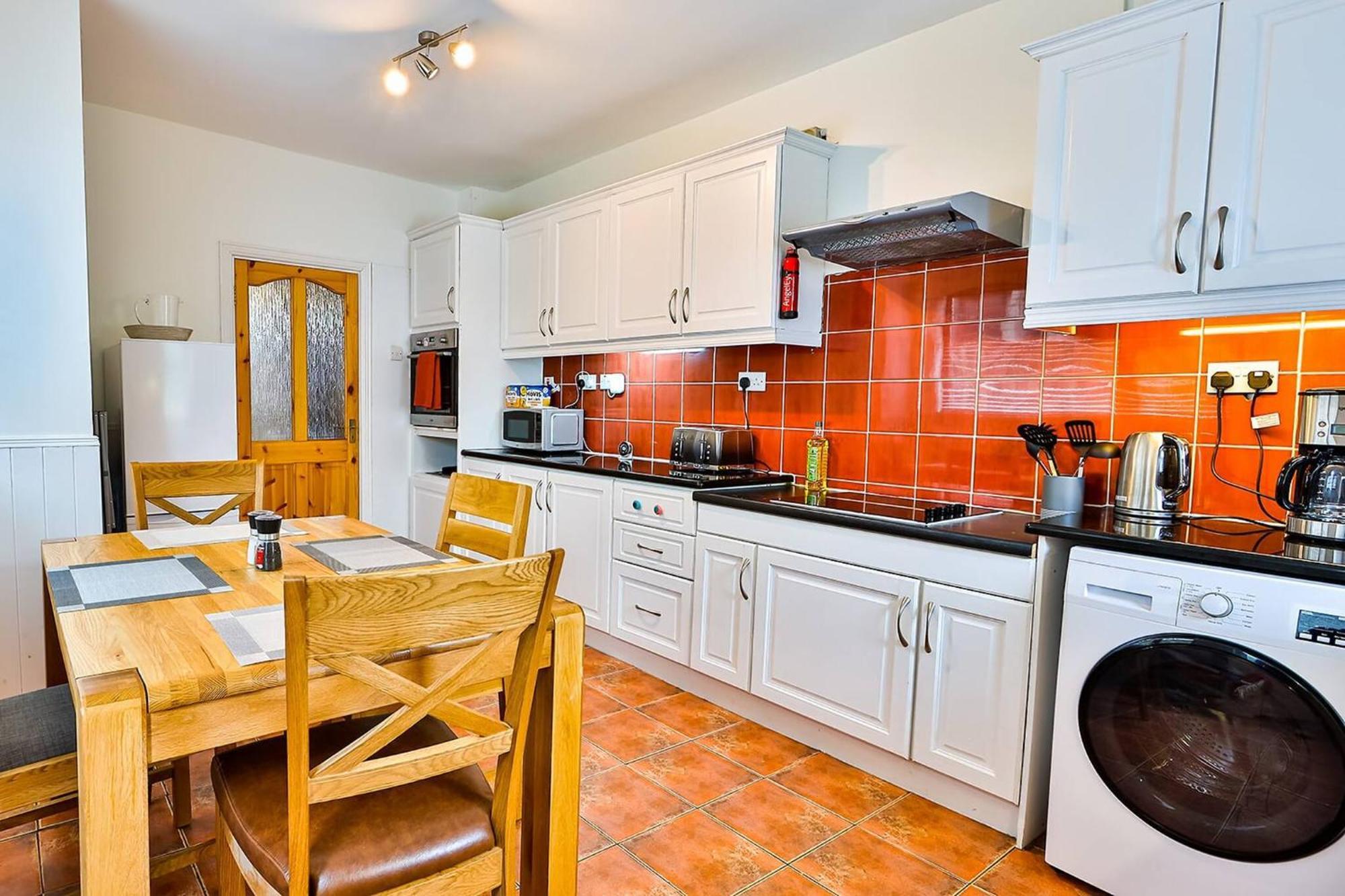 Union Place Sligo Extérieur photo