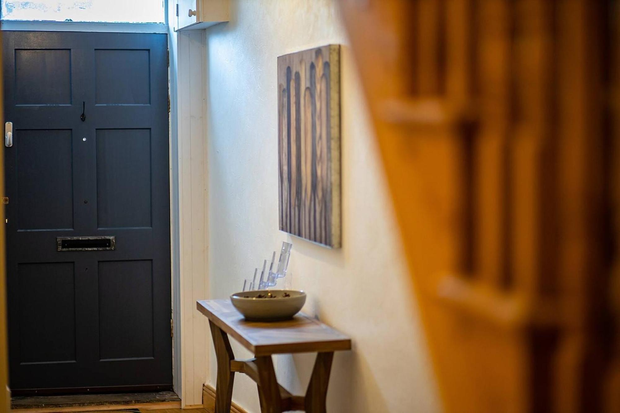 Union Place Sligo Extérieur photo