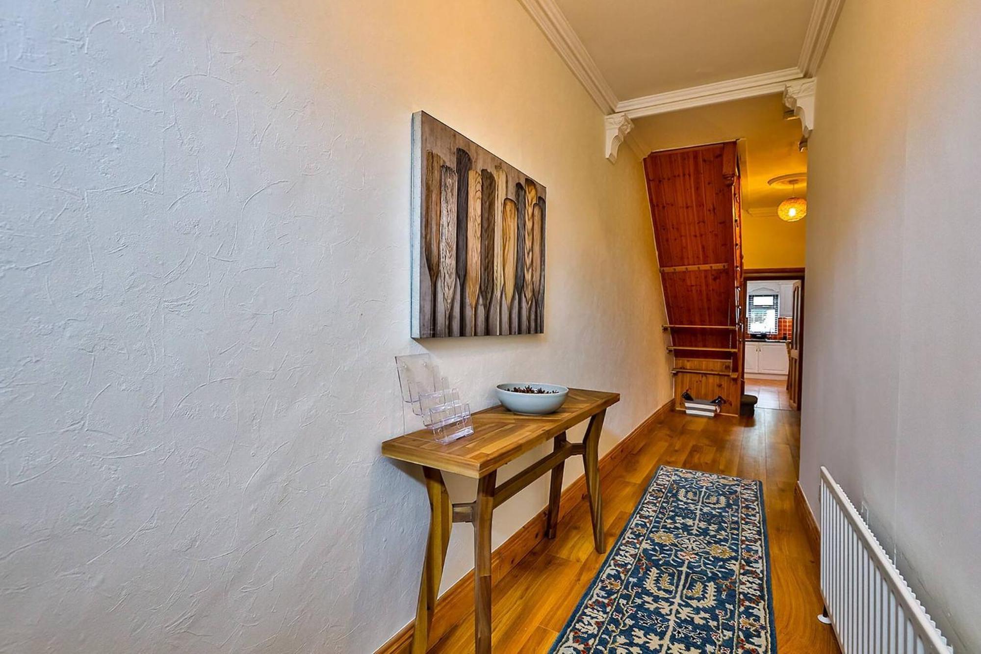 Union Place Sligo Extérieur photo