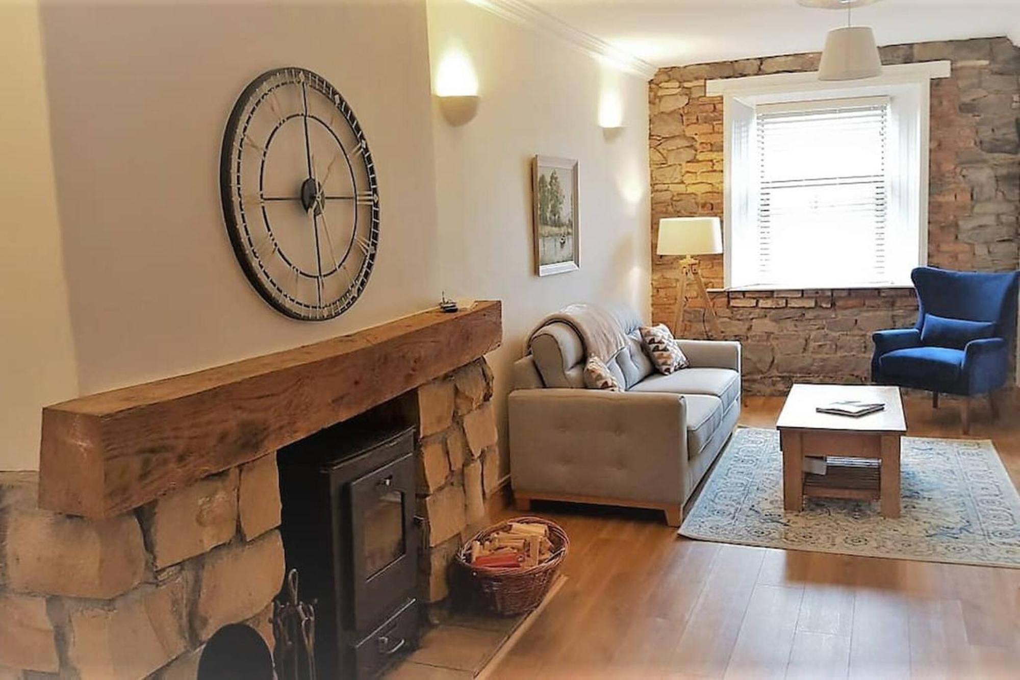 Union Place Sligo Extérieur photo