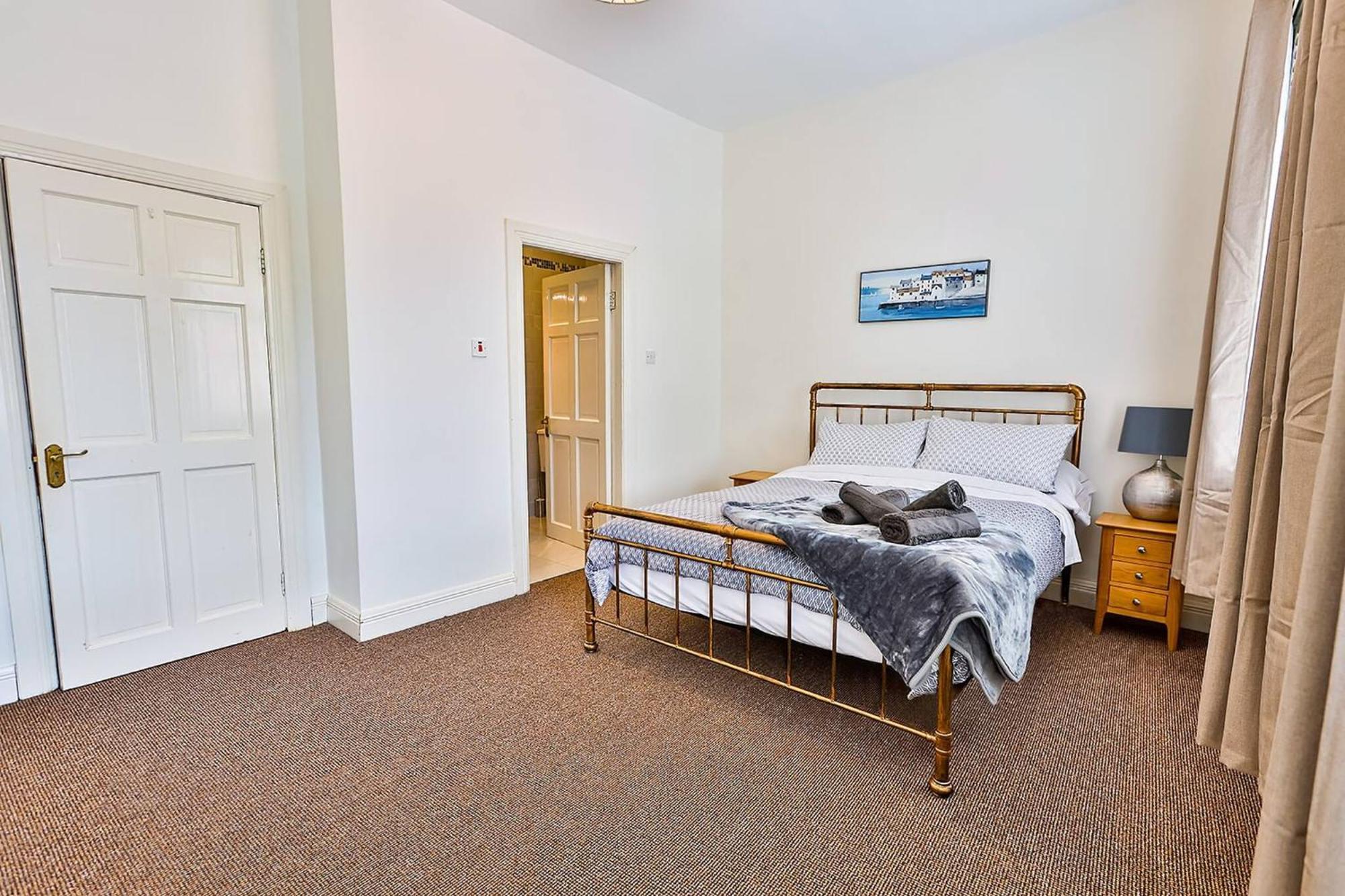 Union Place Sligo Extérieur photo