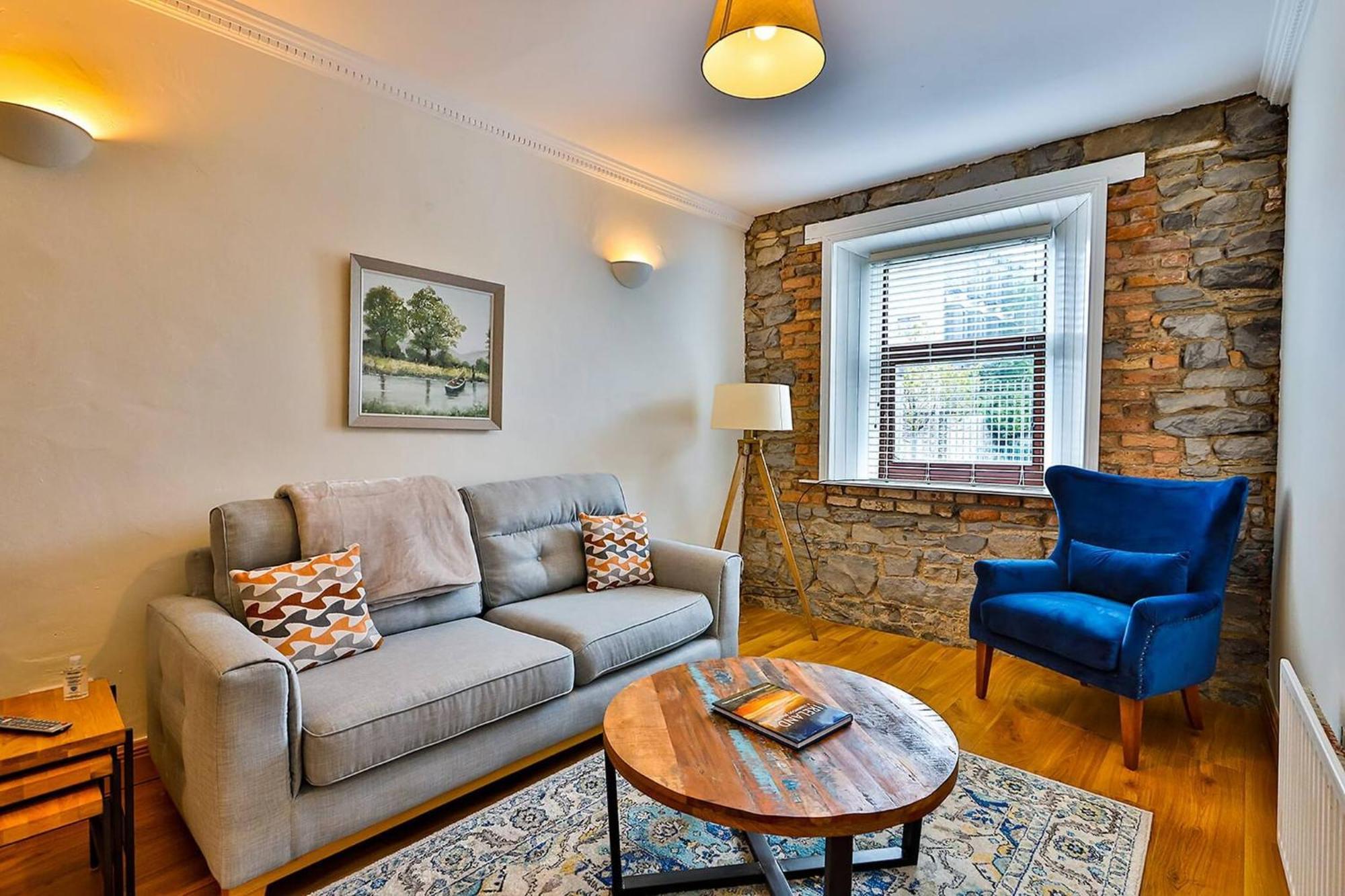Union Place Sligo Extérieur photo