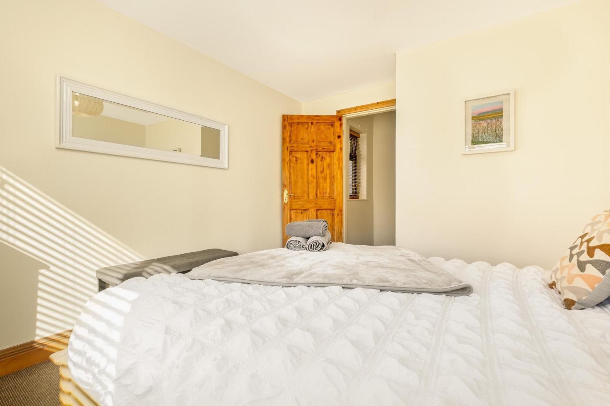 Union Place Sligo Extérieur photo