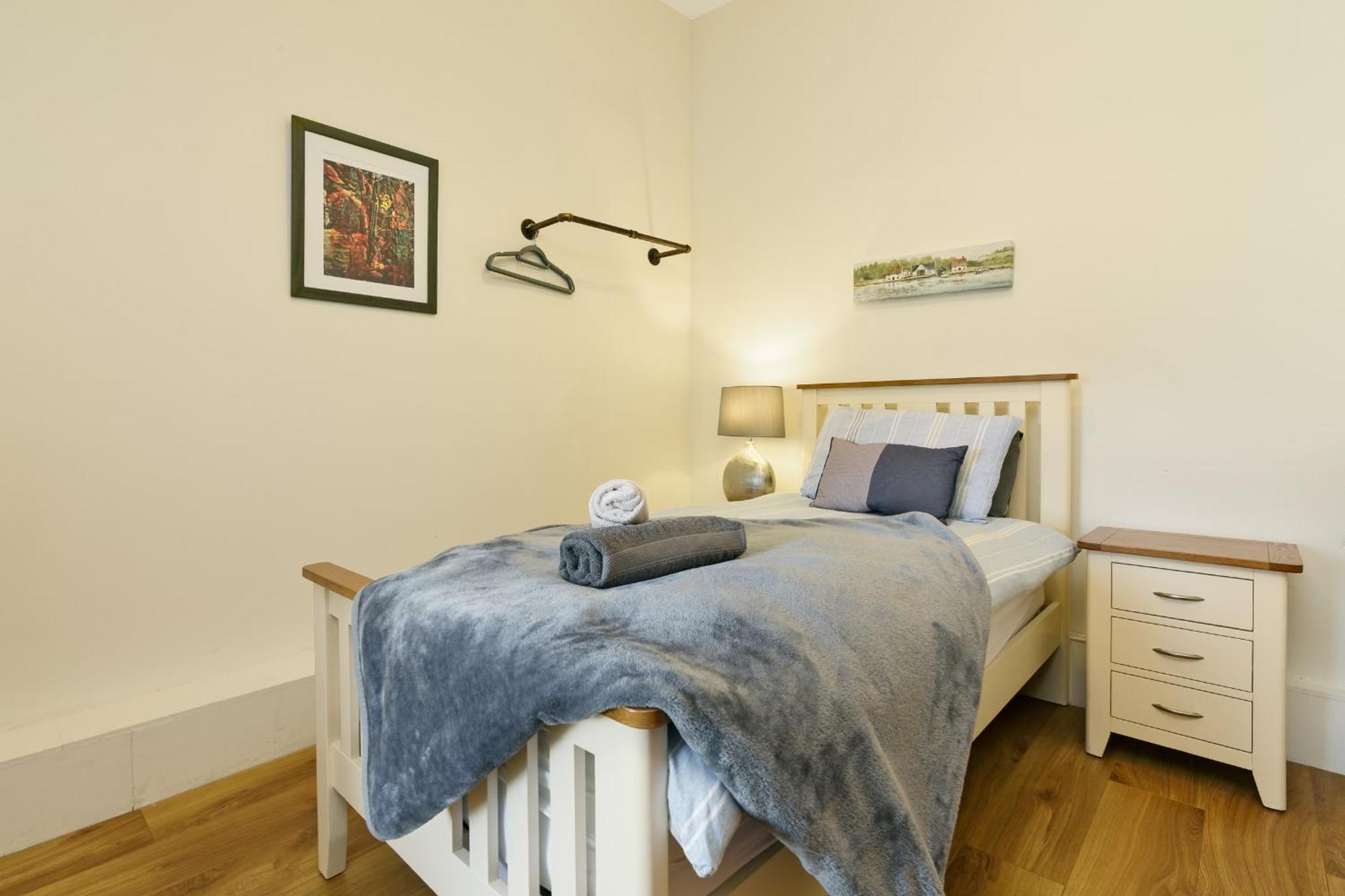 Union Place Sligo Extérieur photo