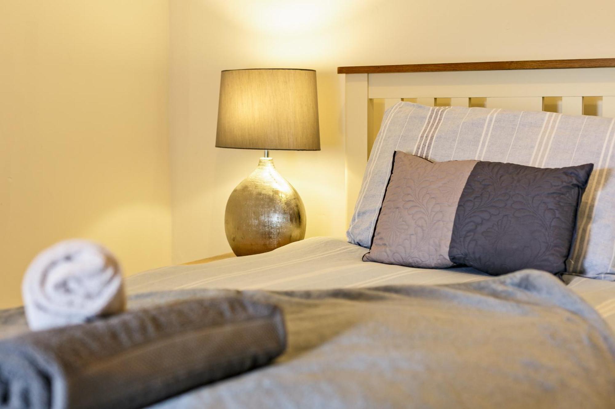 Union Place Sligo Extérieur photo