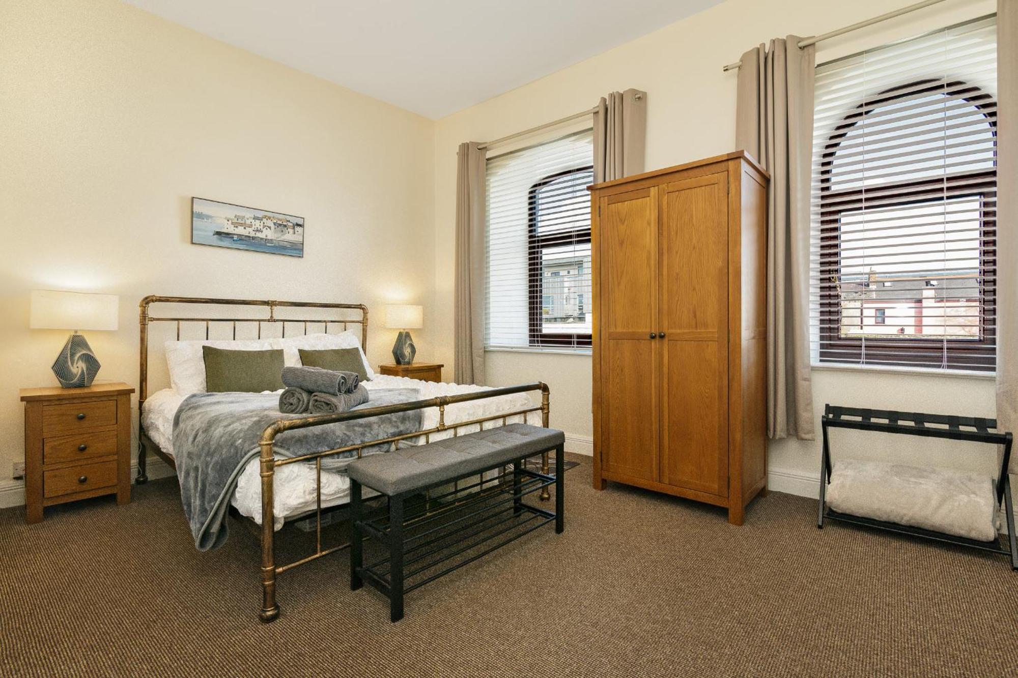 Union Place Sligo Extérieur photo