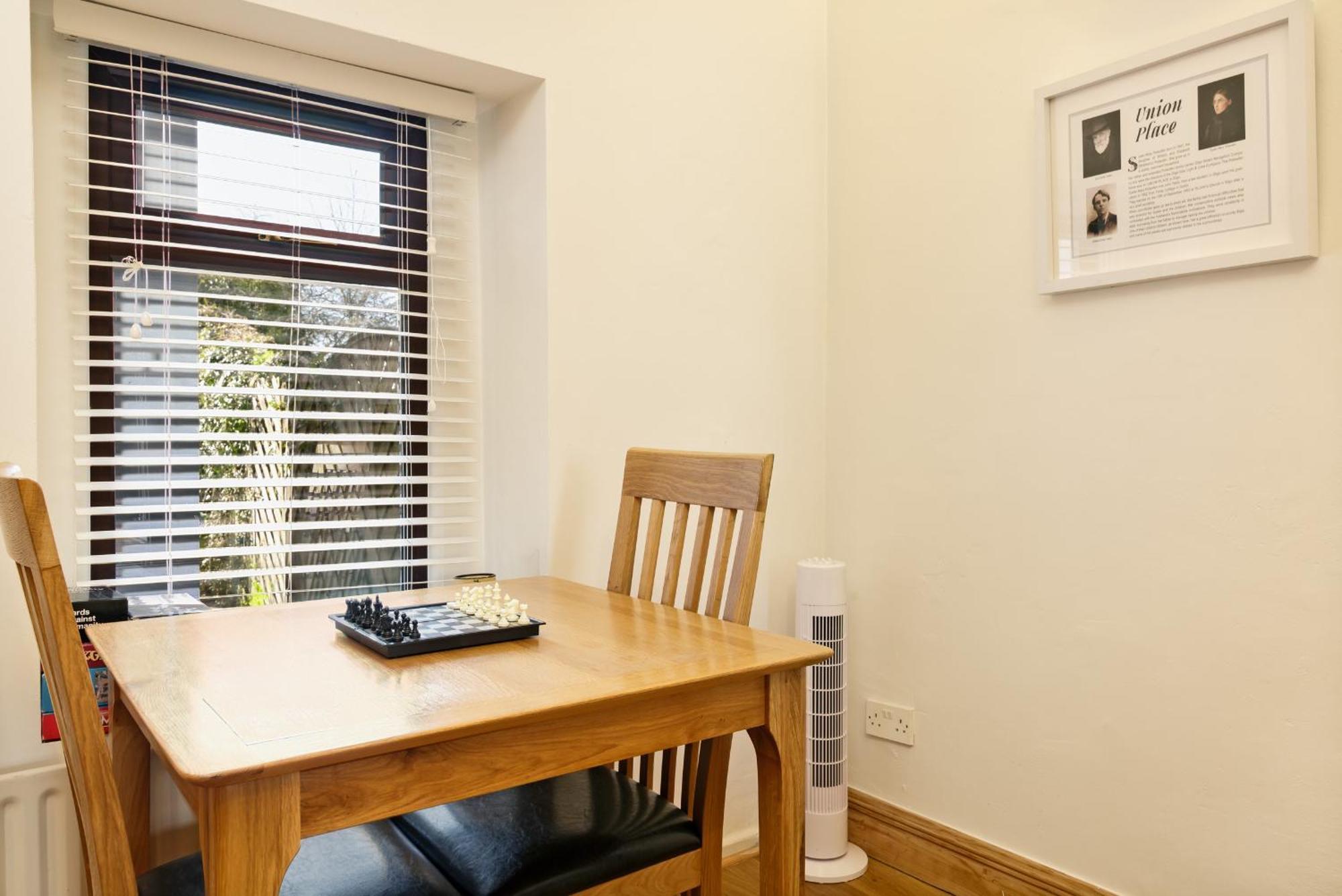 Union Place Sligo Extérieur photo