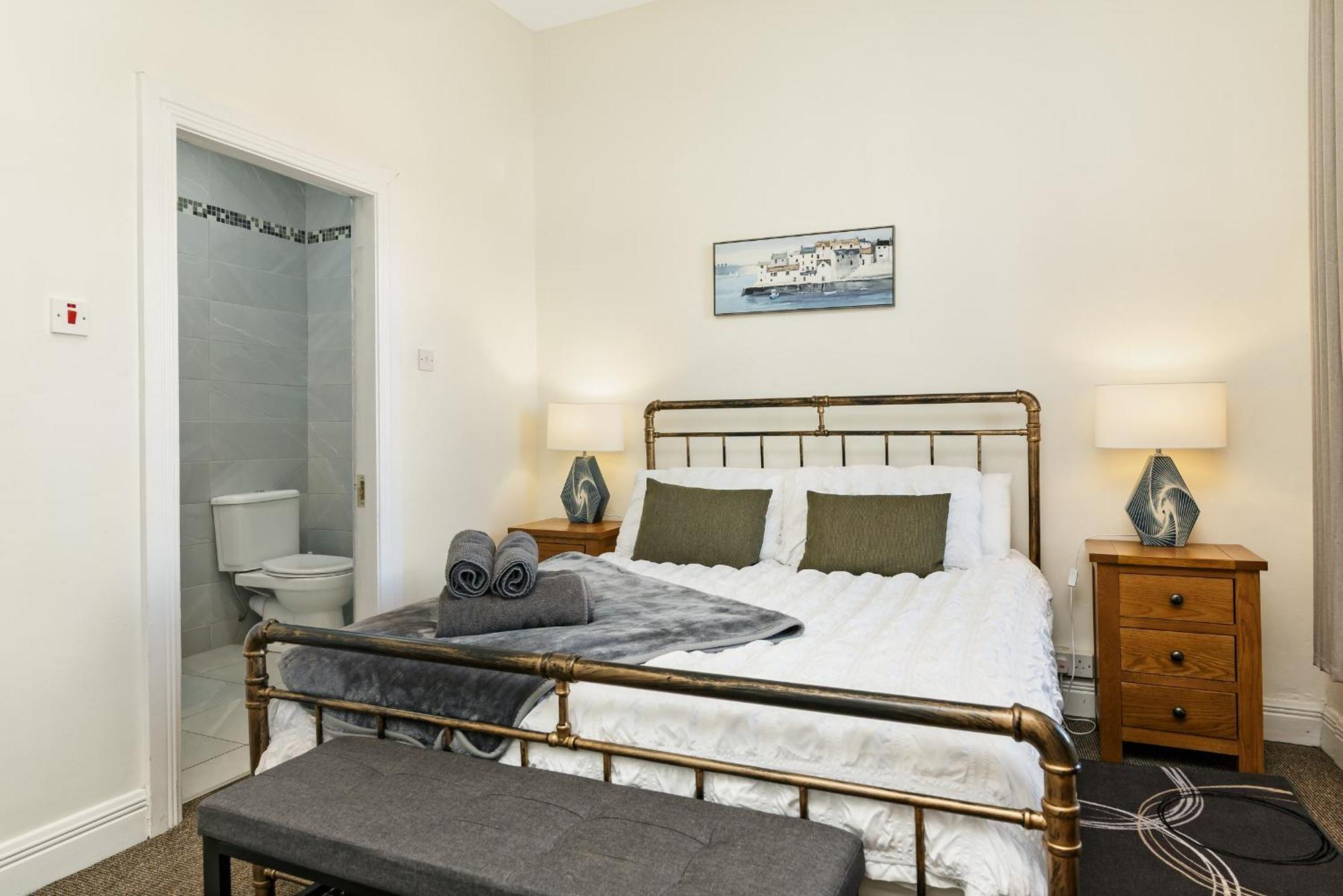 Union Place Sligo Extérieur photo