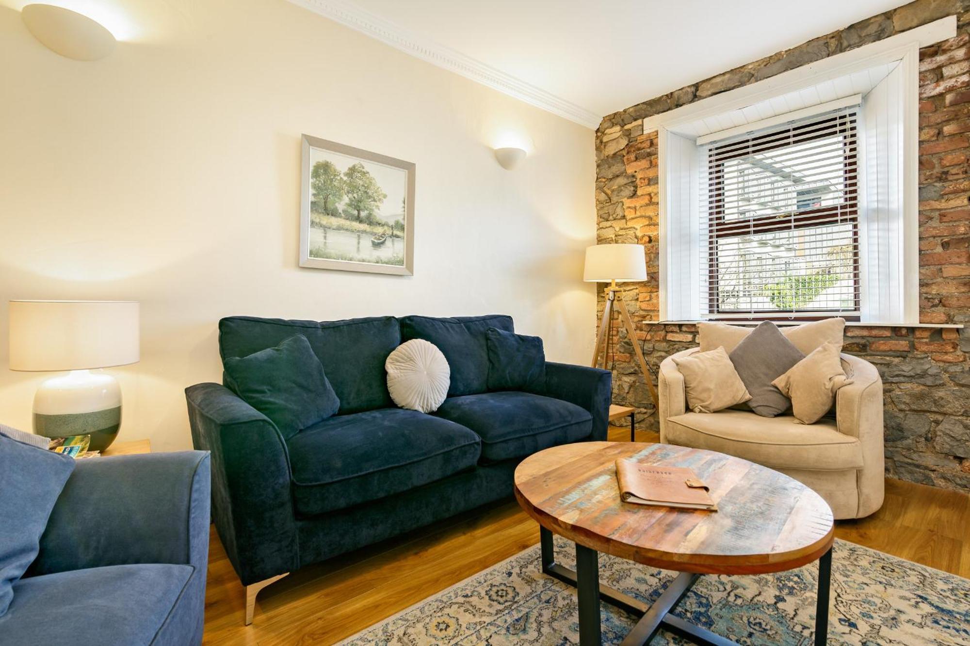 Union Place Sligo Extérieur photo