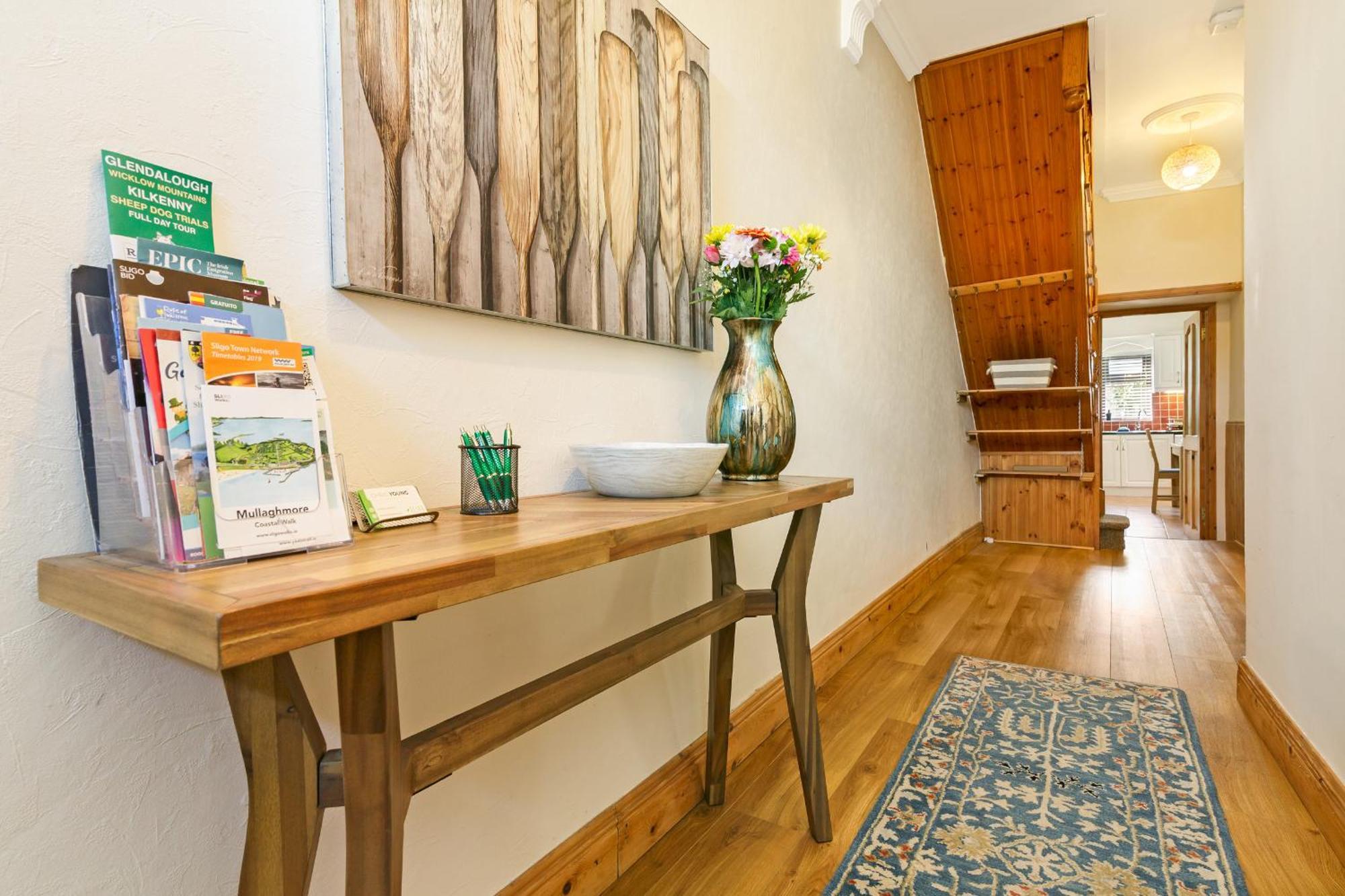 Union Place Sligo Extérieur photo