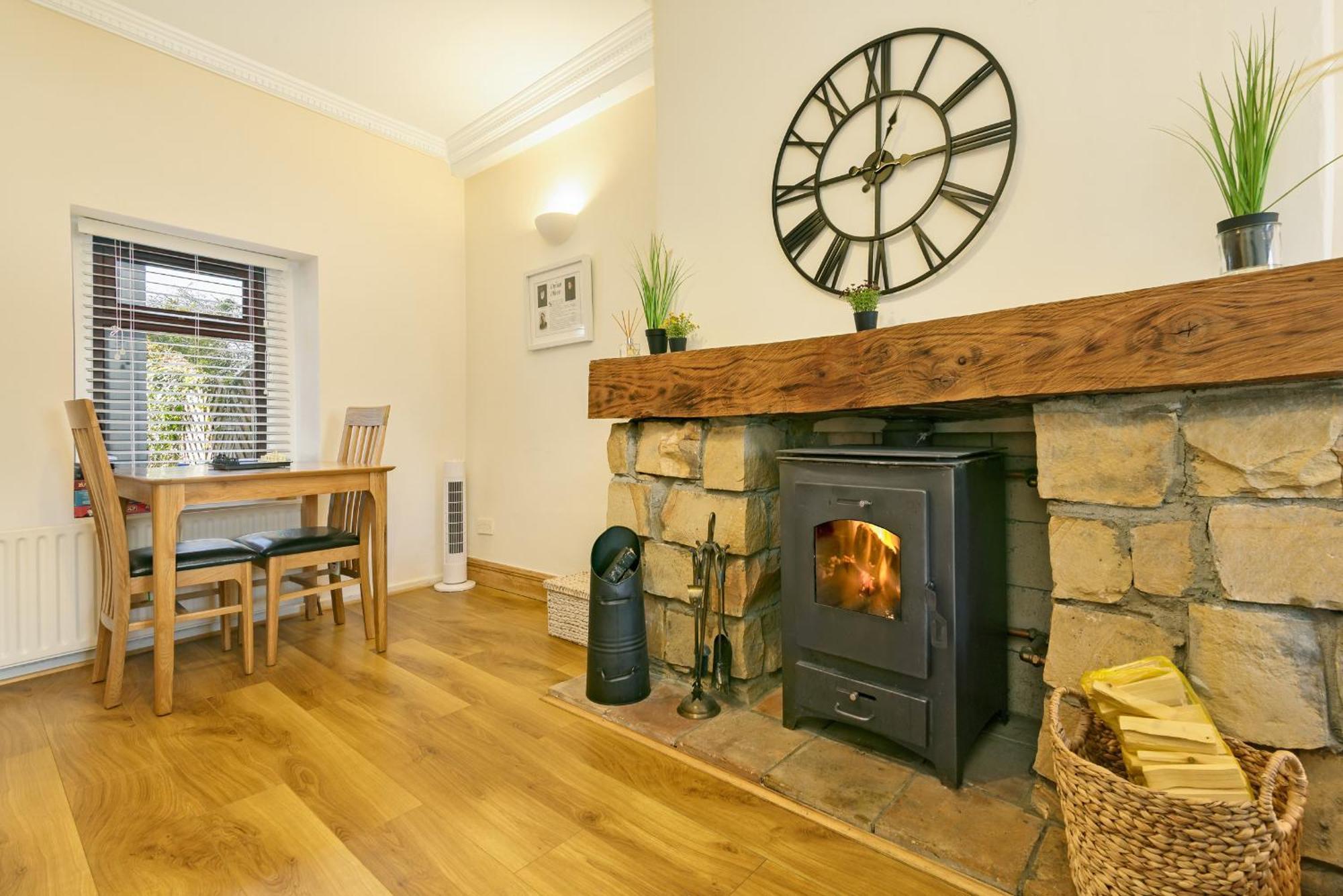 Union Place Sligo Extérieur photo