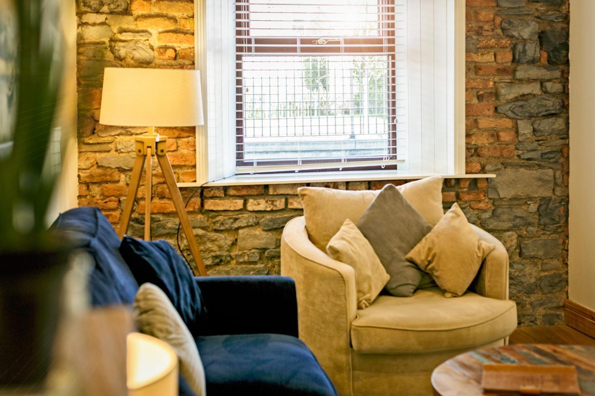 Union Place Sligo Extérieur photo